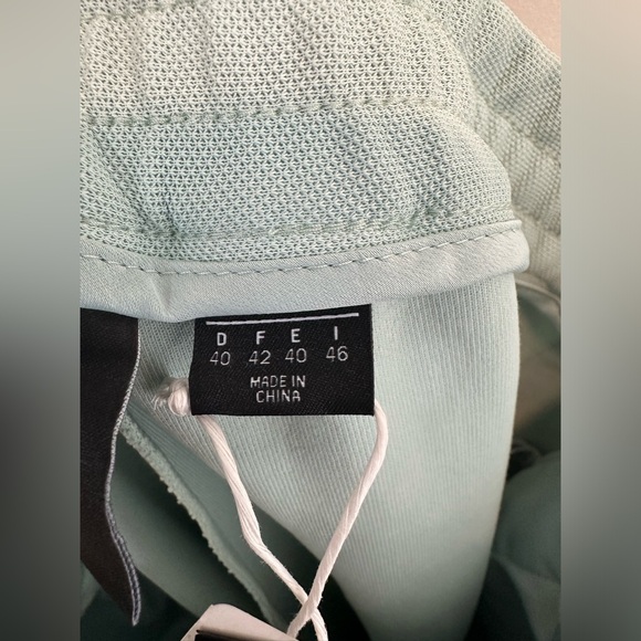 NWT Adidas Beyonc Ivy Park Suit Pant Plus Size Medium - Picture 13 of 14